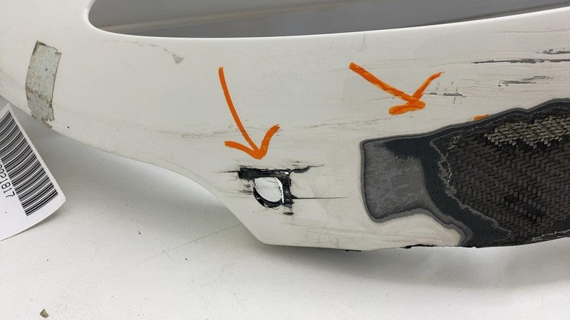 CD33-16006-AE ⭕ 2014-2018 Aston Martin Vanquish Driver Side Fender Left Assy LH CD33-16006-AE