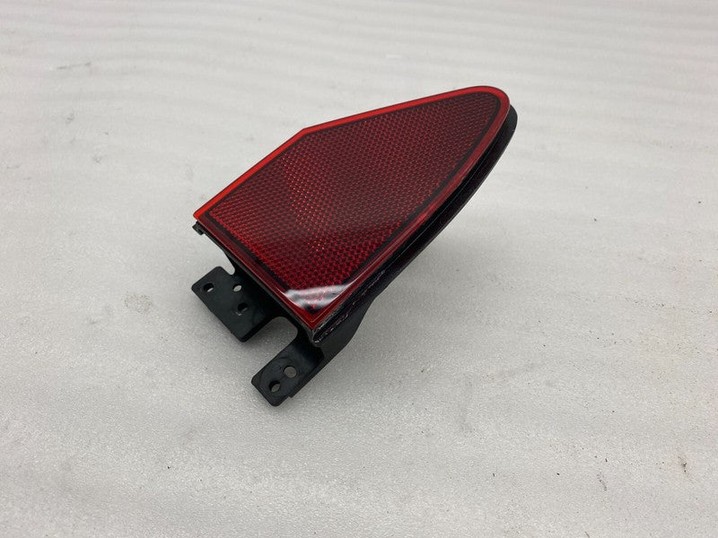 ⭕ 2012-2025 Tesla Model S Rear Right Taillight Taillamp Side Reflector Lamp RH