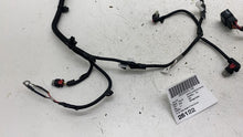 ⭕21-22 Model 3 Front Bumper Park Assist Sensor Wiring Harness Cable 2067958-00-B