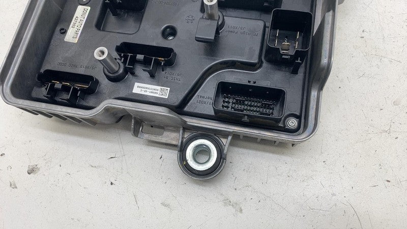 ⭕ 17-23 Tesla Model 3 M3 Front Vehicle Electronic Controller Module 15