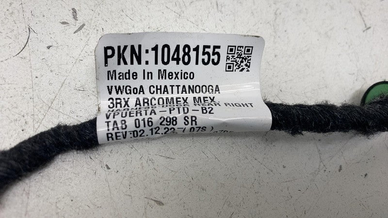 Miscellaneous Parts VOLKSWAGEN ID4 25