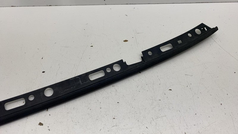 ⭕ 2021 2022 2023 Polestar 2 Front Hood Bonnet Weatherstrip Bracket OEM