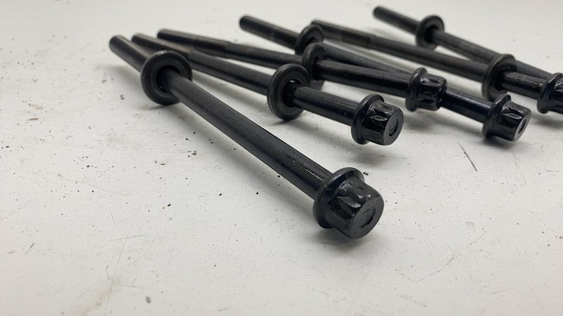 ⭕ 2018 2019 2020 2021 2022 2023 Subaru XV Crosstrek Engine Bolt SET of 6 OEM