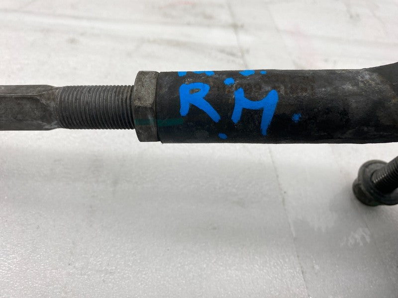 ⭕ 2012-2015 Tesla Model S Steering Gear Outer Tie Rod End Link w/ Boot Assembly