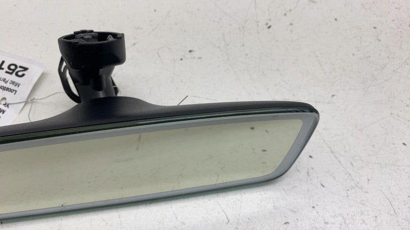 ⭕ 2017-2023 Tesla Model 3 Front Windshield Interior View Mirror OEM 11