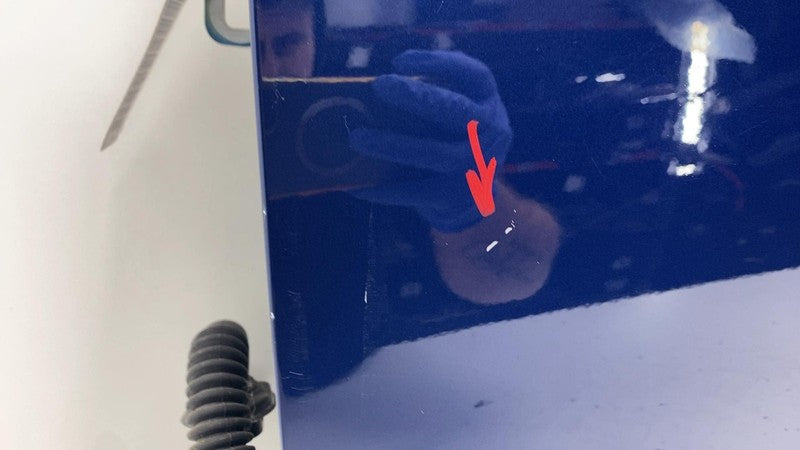 ⭕ 2021-2023 Tesla Model 3 M3 Front Driver Side Door Shell Panel Left B