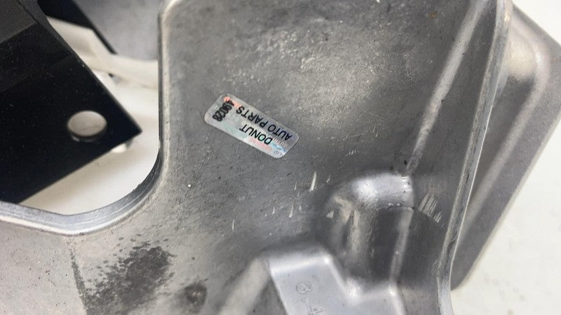 4KL723140A ⭕ 2019-2023 Audi e-Tron Front Driver Brake Stop Pedal w/ Bracket Assy 4KL723140A