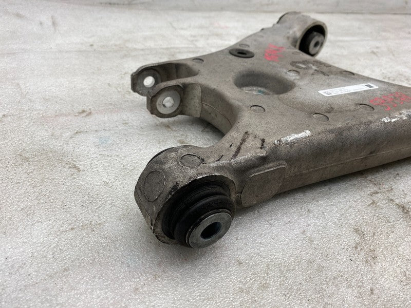 1027451 00 D ⭕ 2016-2020 Tesla Model X Rear Driver Side Lower Control Arm Left 1027451-00-D