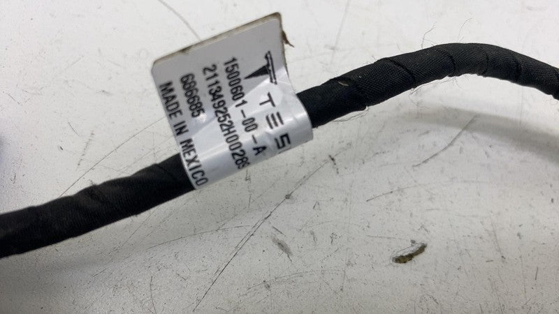 1500601-00-A ⭕ 2020-2024 Tesla Model Y MY Rear Left Power Liftgate Shock Strut 1500601-00-A