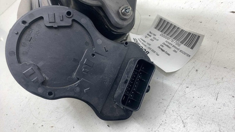 134467100A ⭕ 24-25 Model 3 M3 Power Brake iBooster Master Cylinder & Reservoir 1344671-00-A