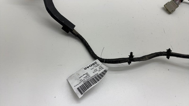 ⭕ 16-20 Tesla Model X Rear Subframe Wiring Harness Cable Wire Loom 103