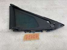 ⭕ 2012-2020 Tesla Model S Rear Passenger Side Quarter Fixed Glass Right Assembly