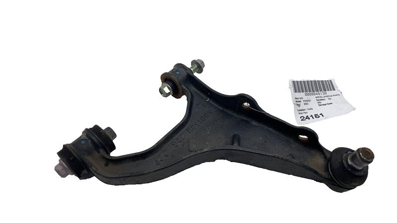 2019-2024 Subaru Forester Rear Driver Left  Suspension Upper Control Arm AWD OEM