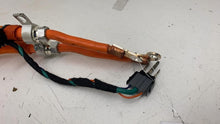 ⭕ 12-20 Tesla Model S High Voltage Inlet Charger Cable Wire Harness 1055873-10-F