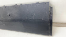 22-24 Rivian R1T Right Passenger Side Underbody Battery Cover Trim PT00046992-D