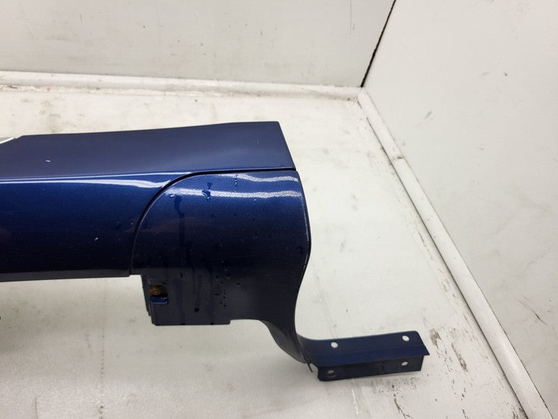 600587400J ⭕ 12-20 Model S Driver Side Rocker Panel Outer Sill Molding Left LH 6005874-00-J