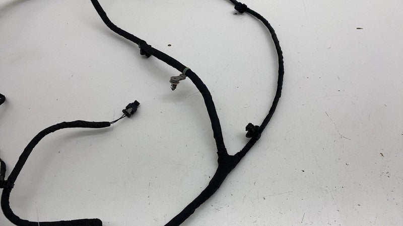 ⭕ 2022 Rivian R1T Rear Left Driver Side Wire Wiring Harness C200003227