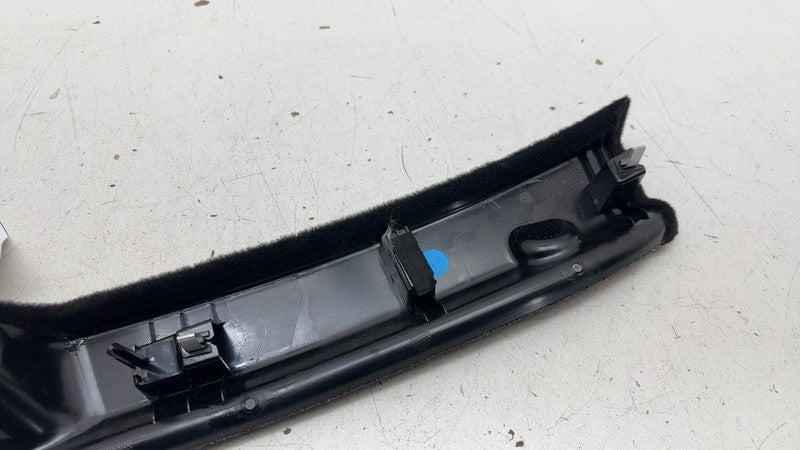 ⭕ 2025-2026 Tesla Model Y Rear Liftgate Trunk Sill Lower Trim Assy 193