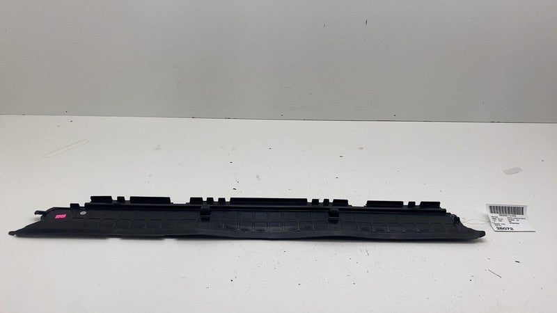 ⭕ 25 Chevrolet Silverado 1500 Radiator Air Baffle Support Splash Shiel