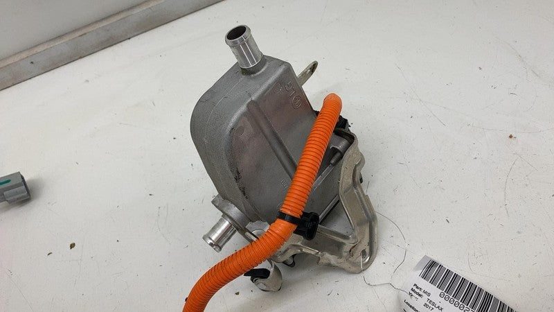 ⭕ 16-20 Model X Electric Battery Heater w/ Wire Harness & Bracket 1048