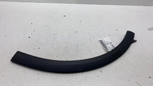 ⭕ 16-20 Tesla Model X Rear Passenger Side Wheel Fender Arch Flare Molding Right
