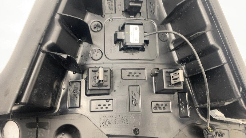 ⭕2018-2023 Jeep Wrangler 4XE Passenger Side D-Pillar Molding Right RH 