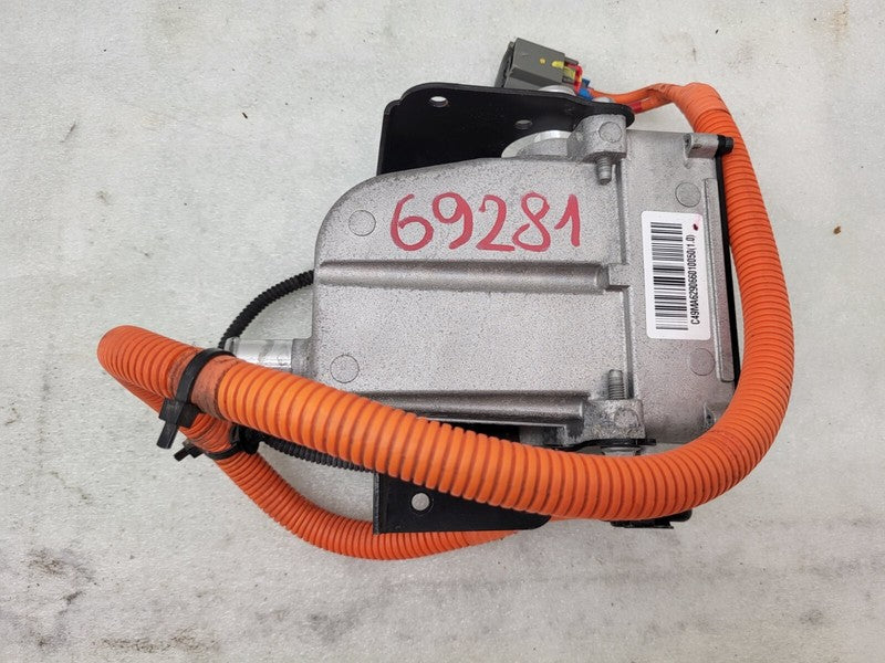 103890100E ⭕ 12-20 Model S Electric Battery Heater w/ Wire Harness Wiring Loom 1038901-00-H