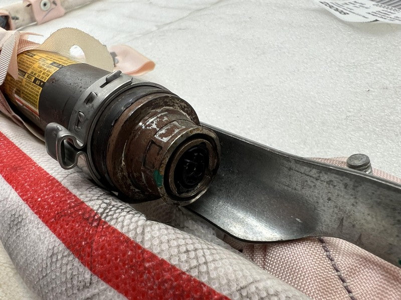 ⭕ 2012-2020 Model S Passenger Side Roof Curtain Safety Airbag Right 10