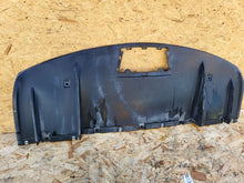 ⭕ 16-20 Model X Rear Bumper Under Tray Splash Shield Diffuser Cover 1058356-00-C