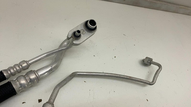 109215700F ⭕ 2017-2023 Tesla Model 3 M3 A/C Conditioner Suction Hose Pipe Line 1092157-00-F