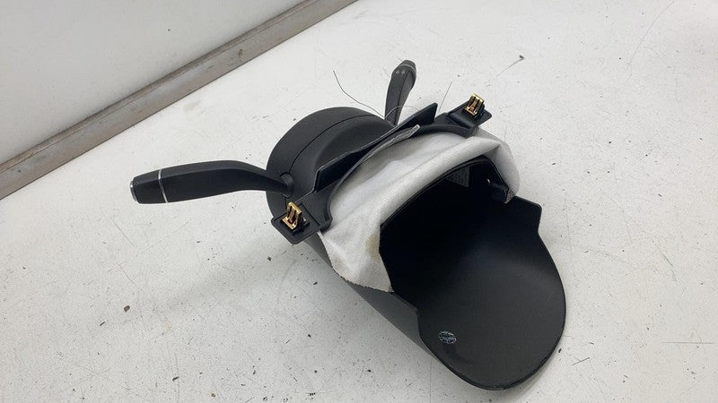 ⭕ 2012-2015 Tesla Model S Steering Column Turn Signal Switch w/ Clocks