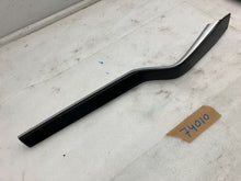 ⭕ 16-20 Model X MX Front Driver Side Door Decor Trim Dark Ash Left 1035788-12-C