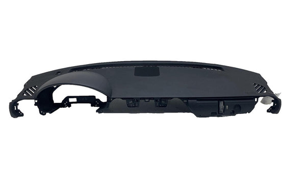⭕ 06-15 Mazda MX-5 Miata Front Dashboard Panel Upper Dash Cover Black NE51-60401