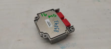 ⭕ 16-19 Model S Passive Safety Restraint Control Module Crash Data 1032224-00-B