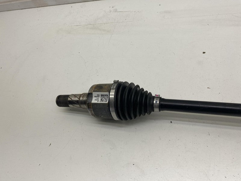 ⭕ 2017-2023 Tesla Model 3 Rear Side Axle Shaft Halfshaft 25MM Right 10