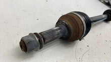 ⭕ 16-20 Model X MX Rear Left or Right CV Axle Shaft Halfshaft 36MM 1007719-01-B