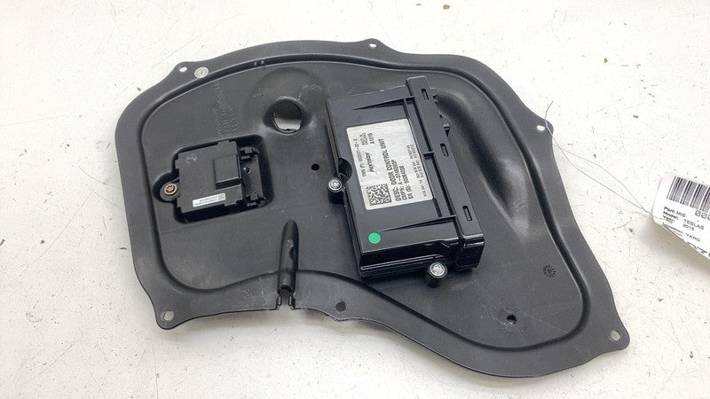 ⭕ 2012-2020 Model S Front Right Door Plate Panel w/ Conttrol Module 10
