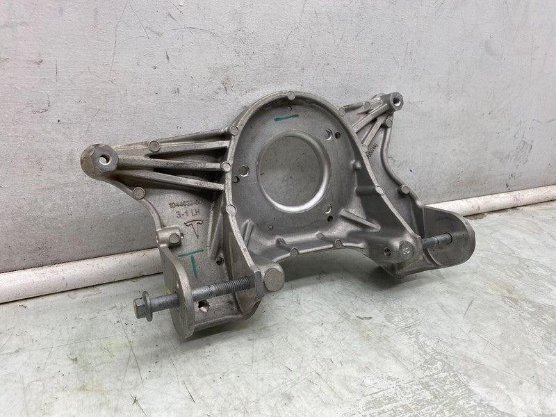 104437100D ⭕ 2017-2023 Model 3 Front Left Upper Control Arm Mount Bracket LH 1044371-00-D