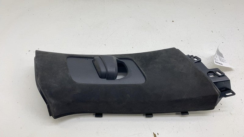 103595400A ⭕ 2016-2020 Tesla Model X Upper Side RH B-Pillar Trim Cover Right 1035954-00-A