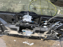 ⭕ 2013 2014 2015 INFINITI JX35 QX60 LIFTGATE TAILGATE TRUNK BLACK OEM 13 14 15