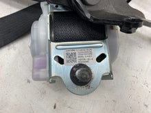 ⭕ 16-20 Model S Rear Left Seatbelt Retractor w/ Mid C-Pillar Cover 1023136-05-D