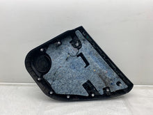 ⭕ 12-20 Tesla Model S Rear Left Interior Door Panel Trim Card Cover 6006133-11-L
