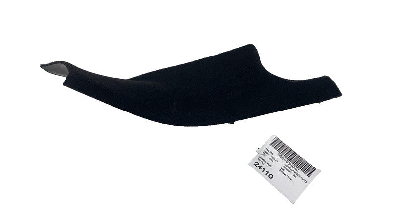⭕2020-2024 Tesla Model Y Rear Right C-Pillar Lower Trim Cover Panel 15