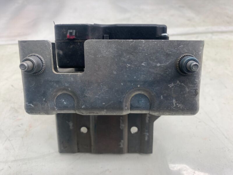 2012-2020 Tesla Model S MS 3-Way Port Coolant Valve Electric Actuator 3/4" inch