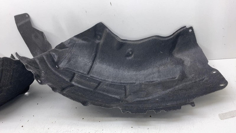 ⭕2020-2024 Tesla Model Y Rear Left Wheel Fender Liner Splash Shield 14