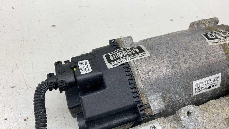 EJ32-3200-DB ⭕ 12-15 Tesla Model S Electric Power Steering Gear Rack and Pinion EJ32-3200-DB