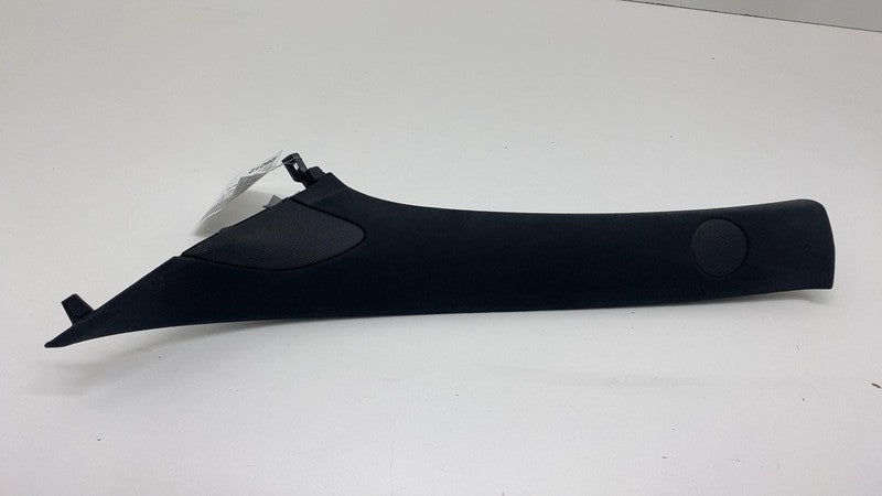 156576100C 2021-2024 Tesla Model Front Driver Side A-Pillar Upper Trim Cover Panel Left OEM