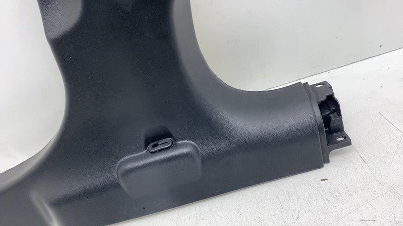 ⭕ 2014-2020 Maserati Ghibli Right B-Pillar Lower Trim Cover Panel RH 0