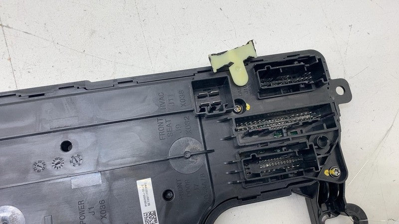 ⭕ 17-23 Tesla Model 3 Left Low Voltage Controller Electronic Module 15