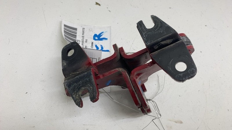 ⭕ 2017-2023 Tesla Model 3 M3 Front Passenger Side Upper & Lower Door Hinge Right